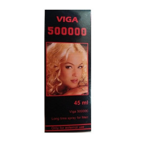 Super Viga 500000 Delay Spray